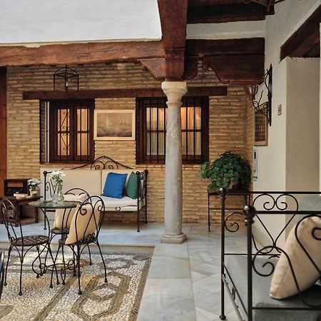 Charminghomesgranada Apartamento Fajalauza エクステリア 写真