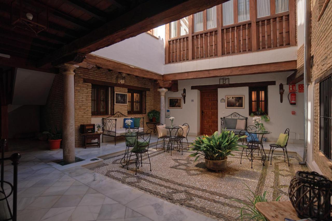 Charminghomesgranada Apartamento Fajalauza エクステリア 写真
