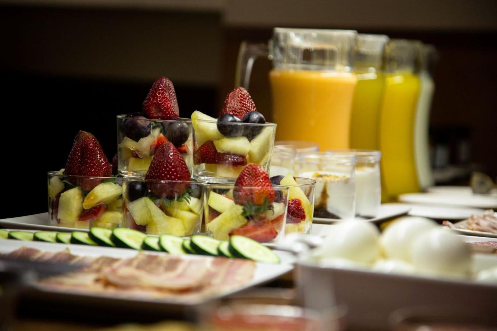 Charminghomesgranada Apartamento Fajalauza エクステリア 写真